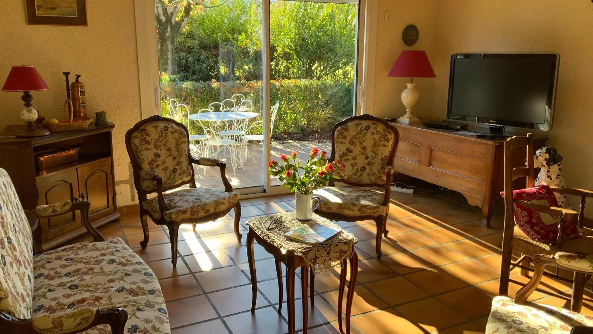 Vallee De La Barousse A Esbareich Hautes-Pyrenees Holiday home