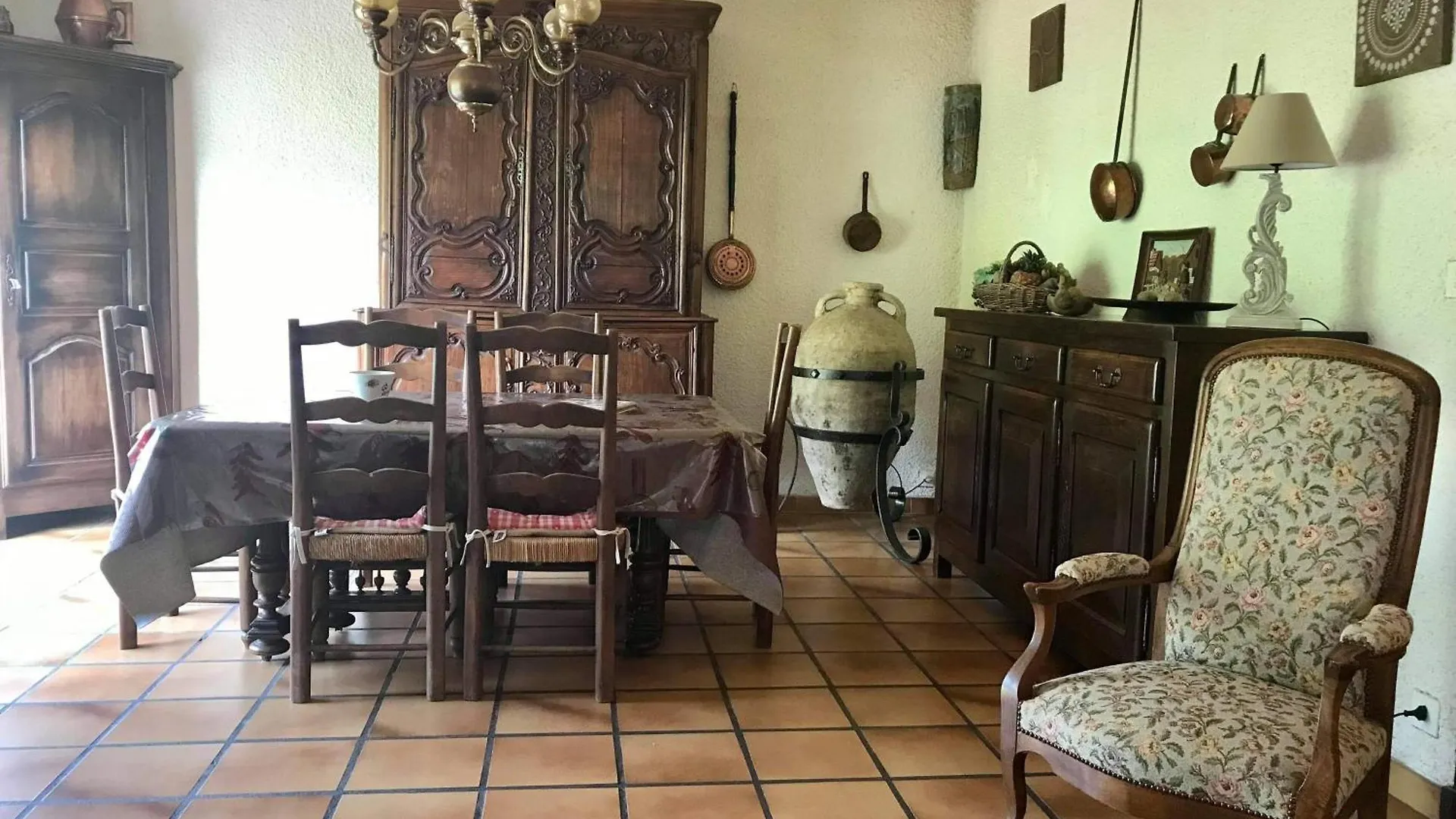 Prázdninový dům Vallee De La Barousse A Esbareich Hautes-Pyrenees